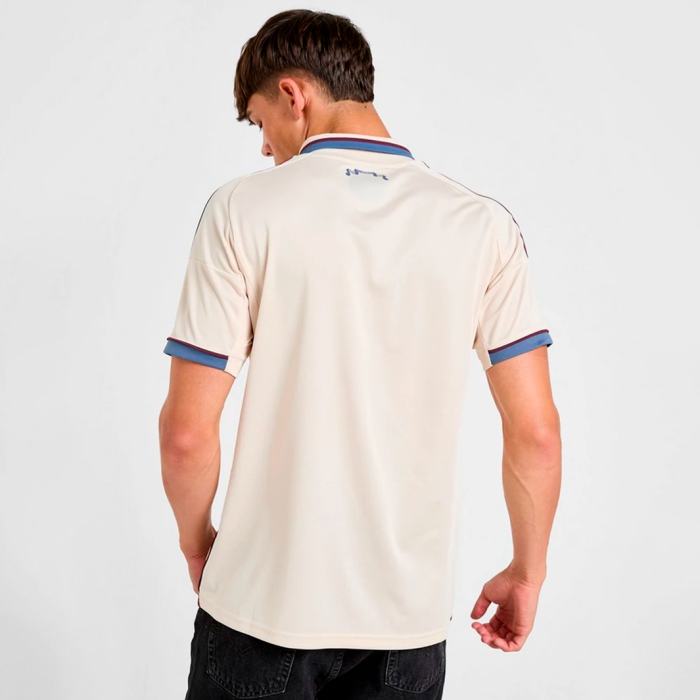Ajax 2025/26 Third Jersey – Fan Version - Image 5