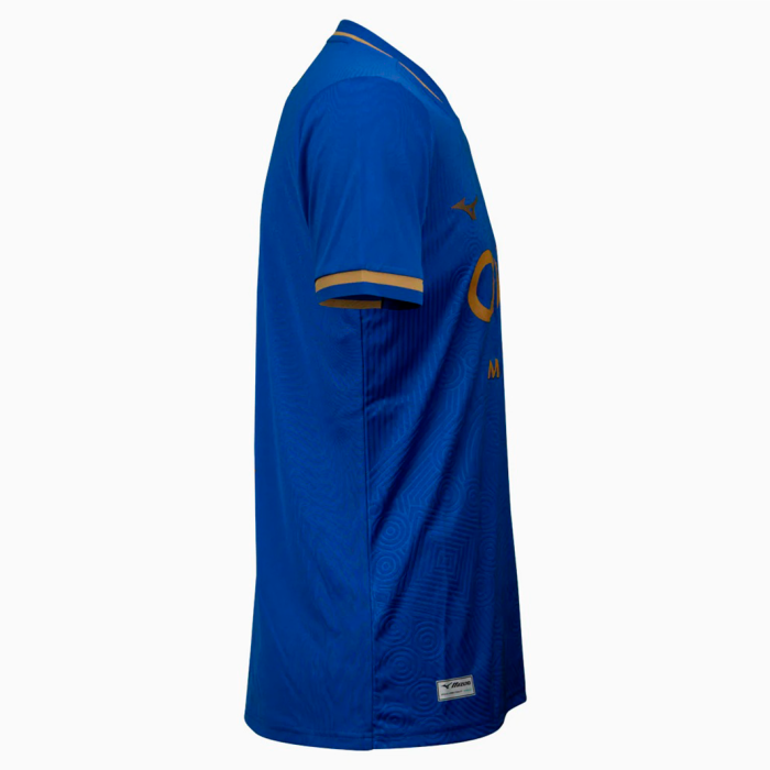 Monaco 2025/26 Away Jersey – Fan Version - Image 4