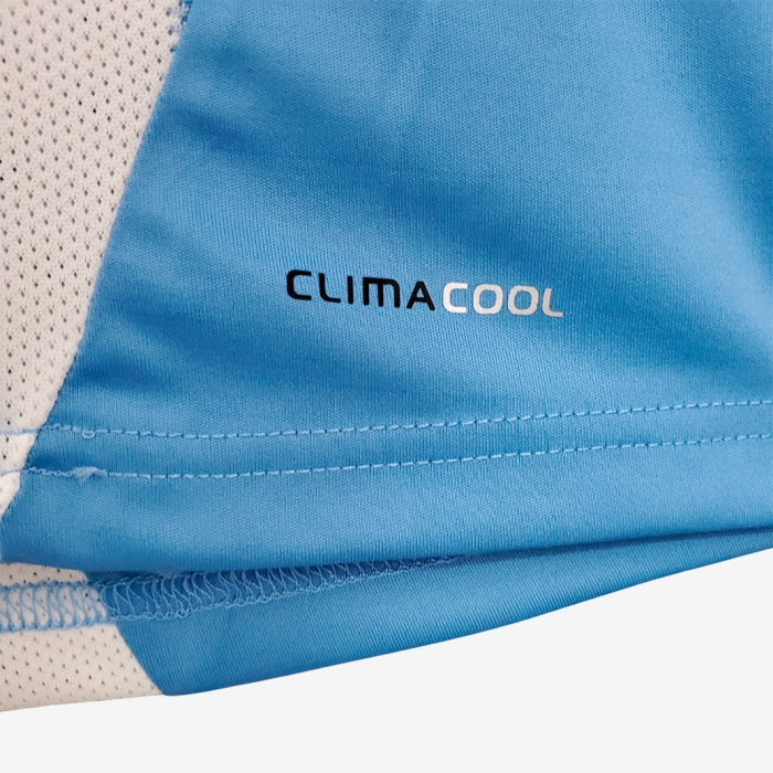 Argentina 2010 Home Jersey – Retro Version - Image 5