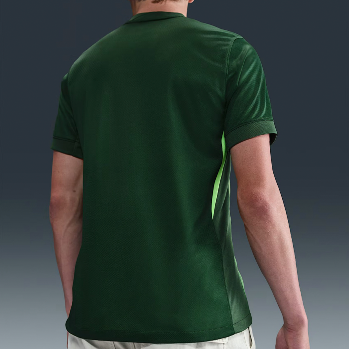 Wolfsburg 2025/26 Home Jersey – Fan Version - Image 2