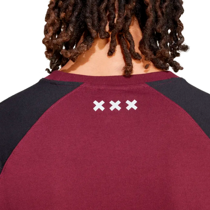 Ajax 2024/25 Originals T-Shirt – Fan Version - Image 2