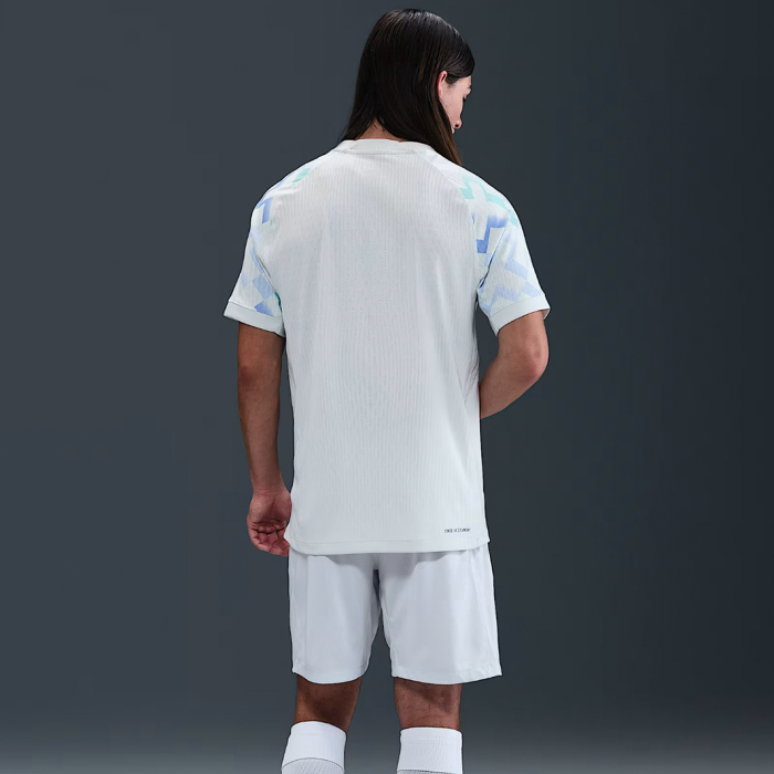 Inter Milan 2025/26 Away Jersey - Player Version - Image 4