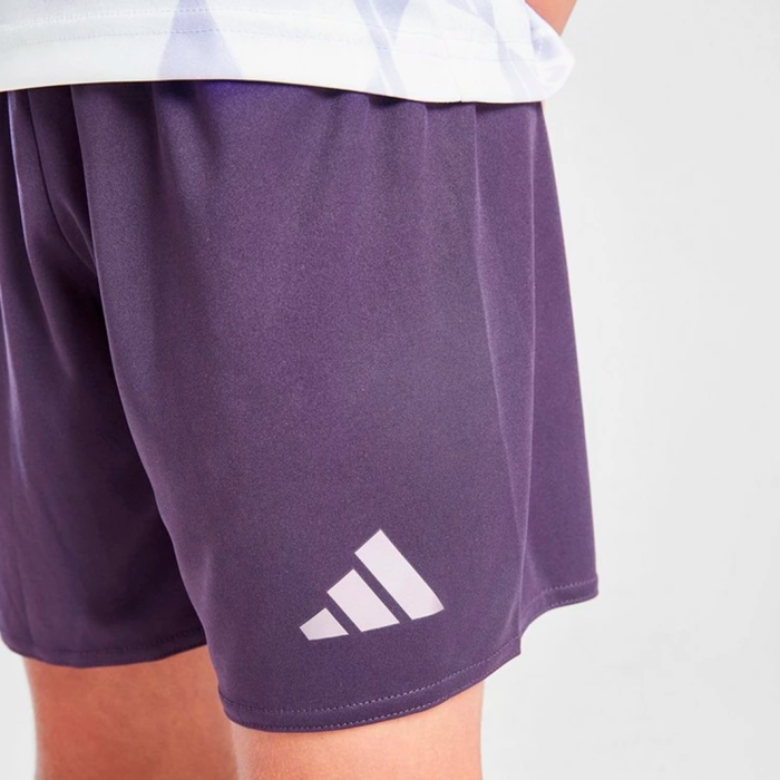 Manchester United 2025/26 Away – Kit Kids - Image 4
