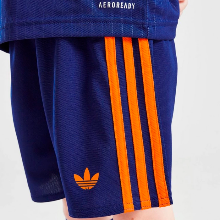 Newcastle 2025/26 Third – Kit Kids - Image 4
