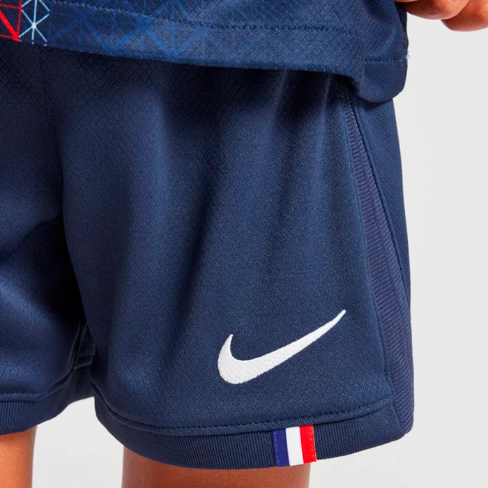 Paris Saint-Germain (PSG) 2025/26 Home – Kit Kids - Image 3