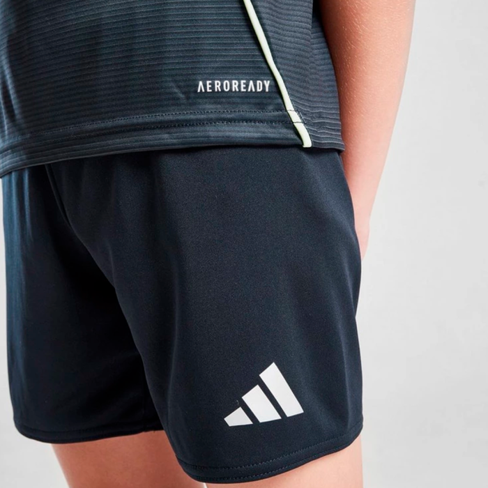 Real Madrid 2025/26 Away – Kit Kids - Image 4