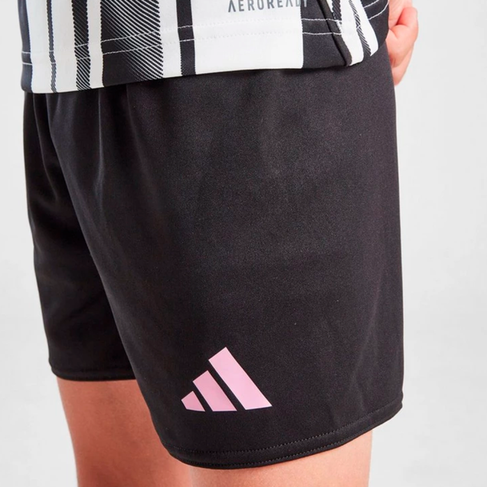 Juventus 2025/26 Home – Kit Kids - Image 3