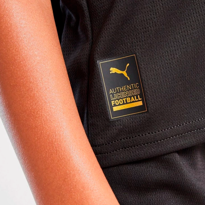 Manchester City 2025/26 Away – Kit Kids - Image 3