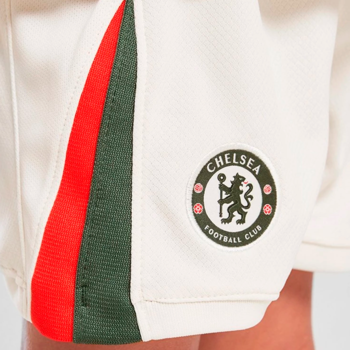 Chelsea 2025/26 Away – Kit Kids - Image 4