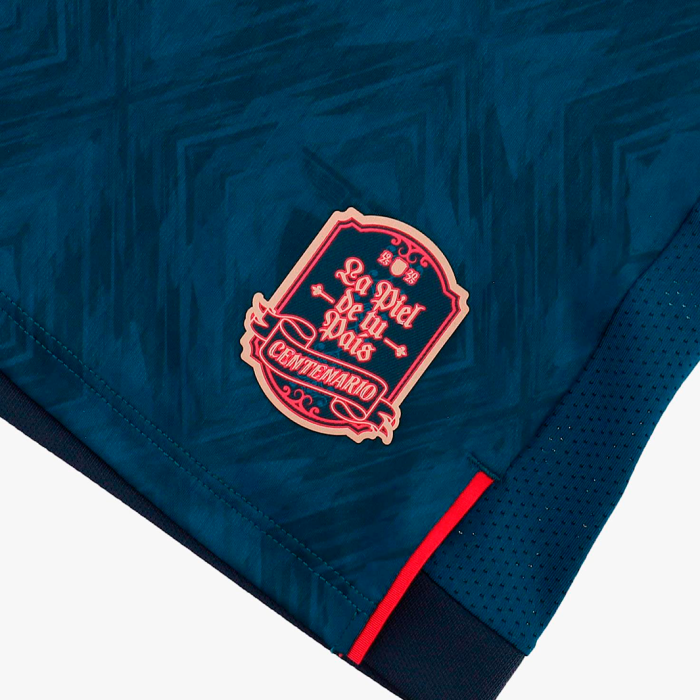Ecuador 2025 Away Jersey Centenary - Fan Version - Image 6