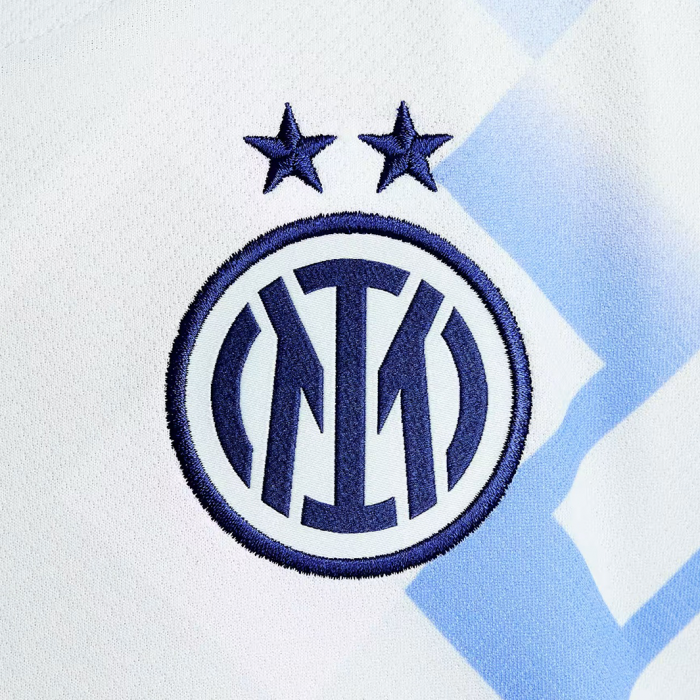 Inter Milan 2025/26 Away – Kit Kids - Image 5