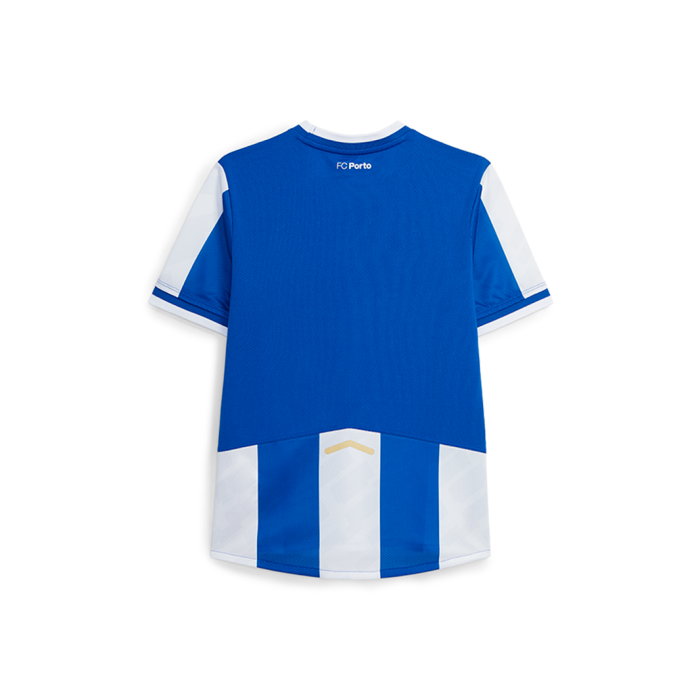 Porto 2025/26 Home – Kit Kids - Image 5