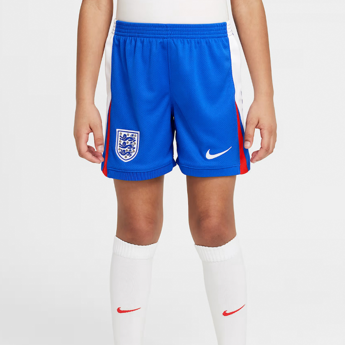 England 2025/26 Home – Kit Kids - Image 7