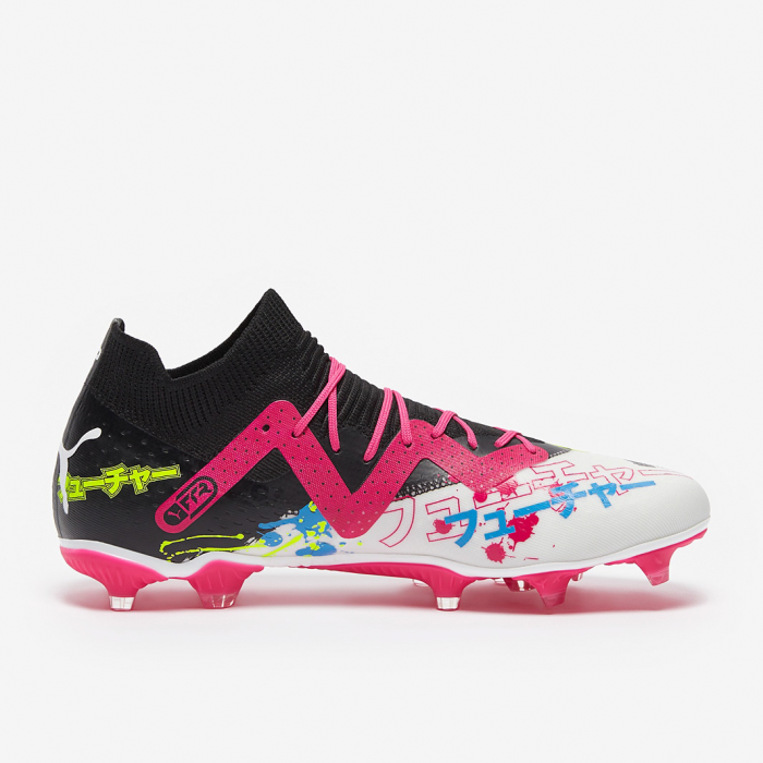Puma Future Z x PowerCat Tokyo Match FG - Image 3