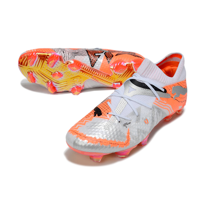 Puma Future 7 Ultimate Conquer your Mountain FG - Image 5