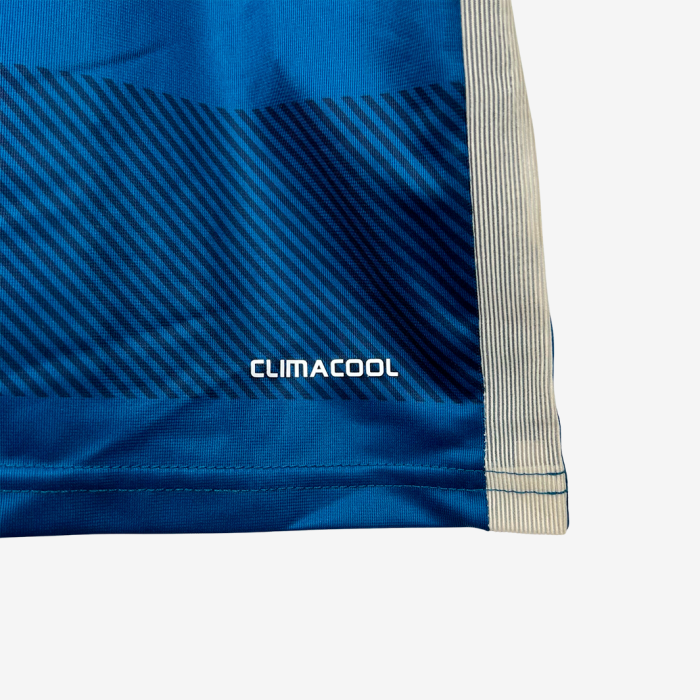 Argentina 2014 Away Jersey – Retro Version - Image 5