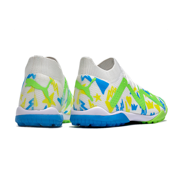 Puma Future Ultimate Neymar Jr. Instituto TF - Image 5