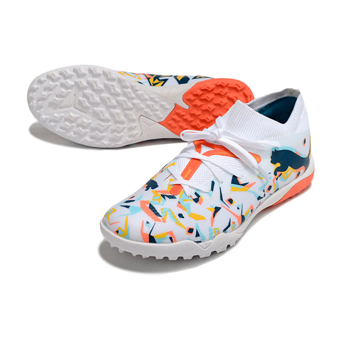 Puma Future 7 Ultimate Creativity x Neymar TF - Image 5