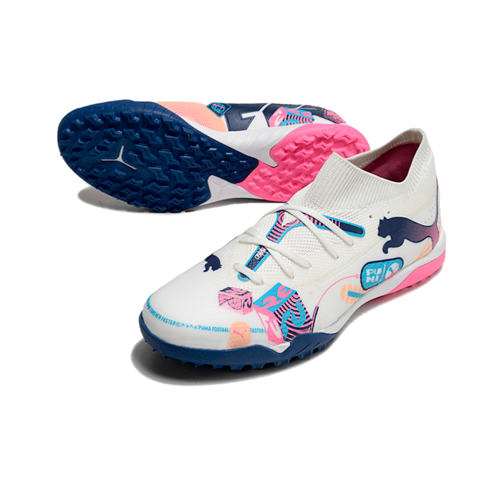 Puma Future 7 Ultimate Volume Up TF - Image 5