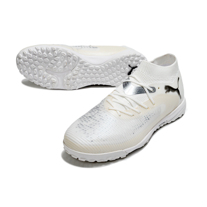 Puma Future 8 Ultimate White Pack TF - Image 5