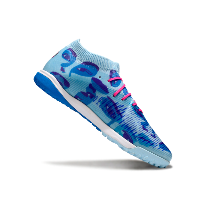 Puma Future 8 Ultimate x KidSuper SE TF - Image 4