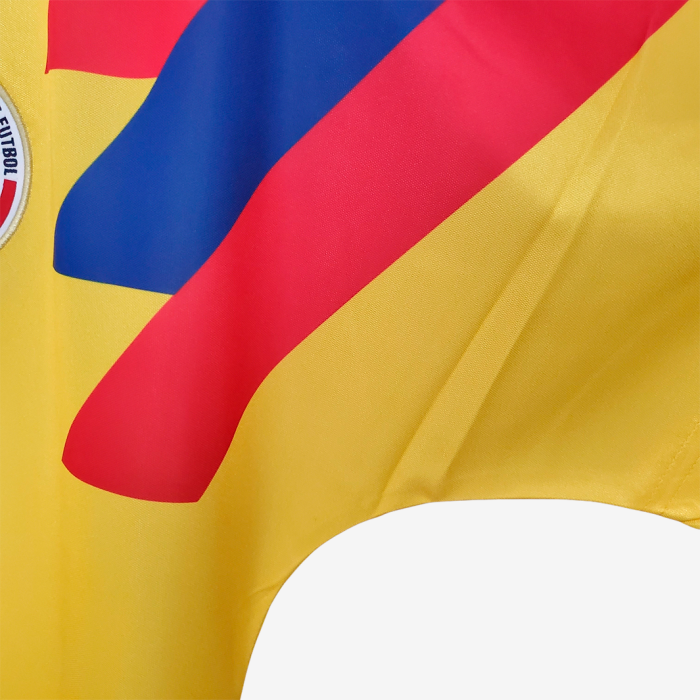 Colombia 1990 Home Jersey – Retro Version - Image 5