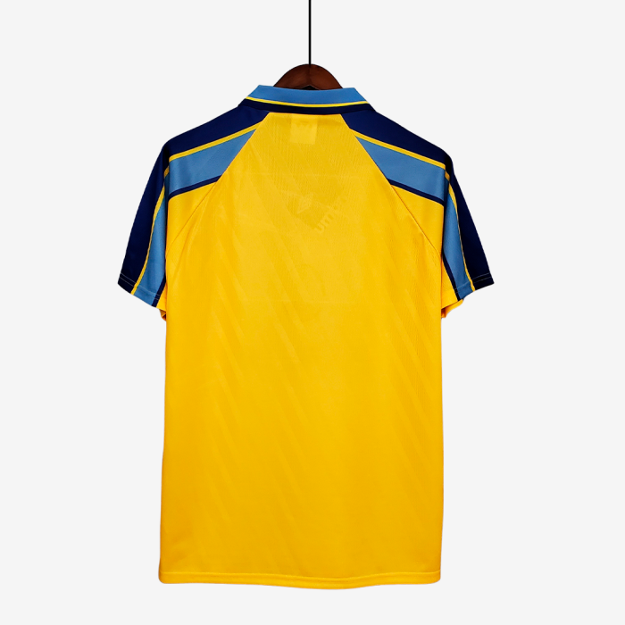 Chelsea 1995/97 Away Jersey - Retro Version - Image 5