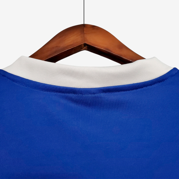 Argentina 1986 Away Jersey - Retro Version - Image 5