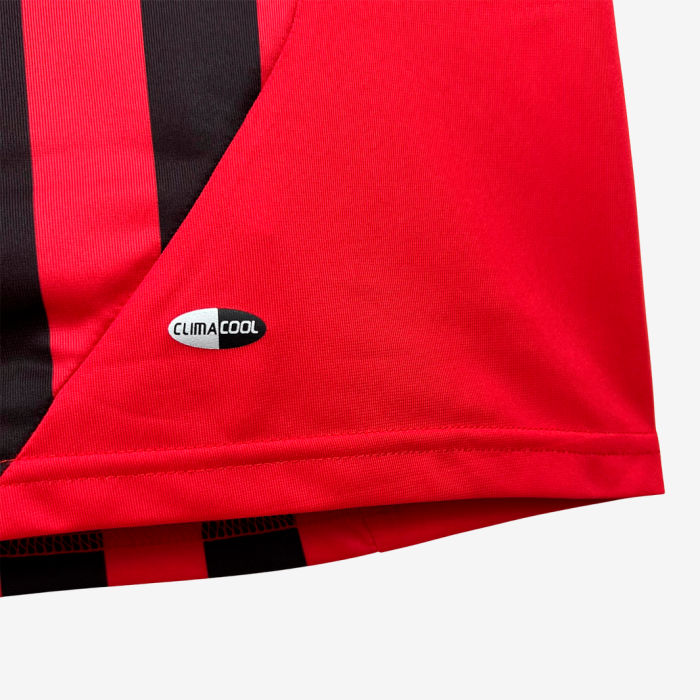 AC Milan 2007/08 Home Jersey – Retro Version - Image 5
