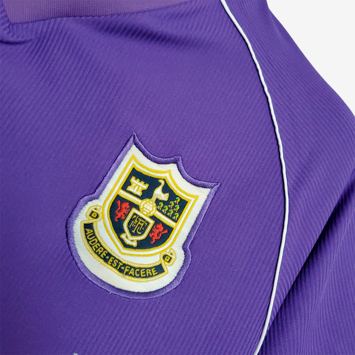 Tottenham 1998 Away Jersey - Retro Version - Image 5