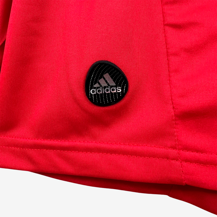 Real Madrid 2011/12 Third Jersey Long Sleeve – Retro Version - Image 5