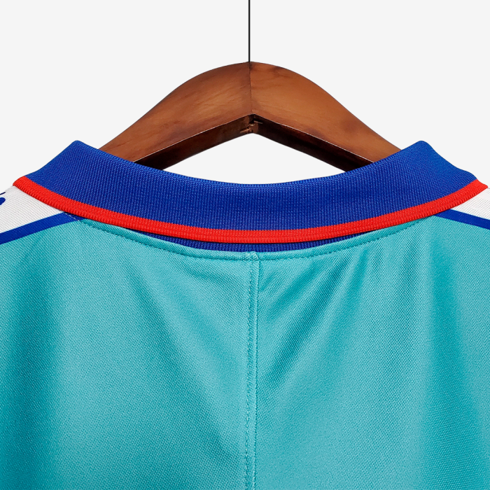 Barcelona 1992/95 Away Jersey - Retro Version - Image 5