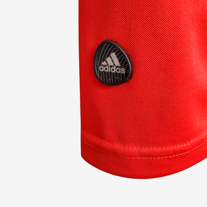 AC Milan 2011/12 Home Jersey - Retro Version - Image 7