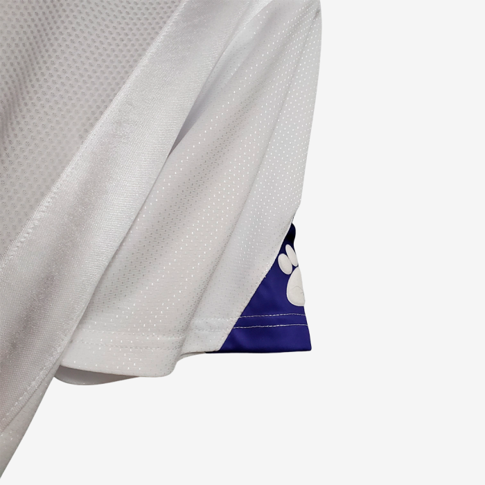 Real Madrid 1997/98 Home Jersey - Retro Version - Image 7