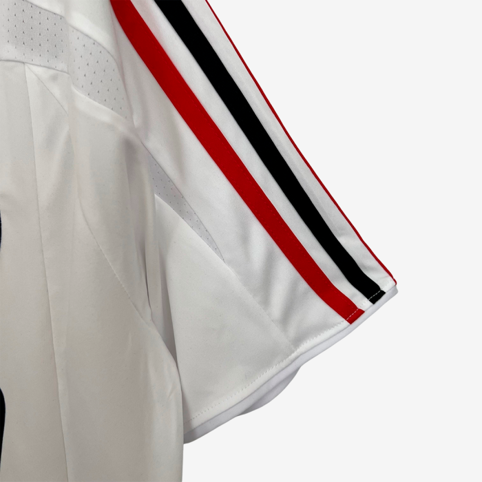 AC Milan 2007/08 Away Jersey – Retro Version - Image 5