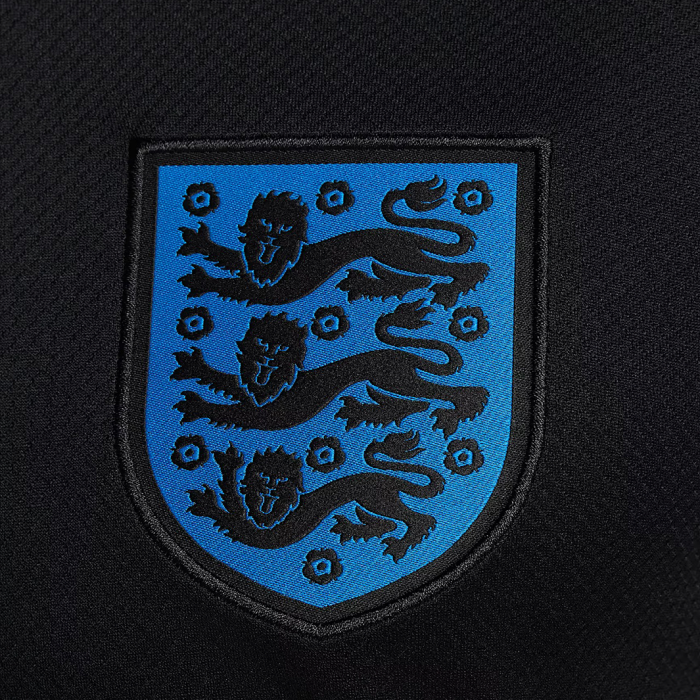 England 2025 Away Jersey - Fan Version - Image 4