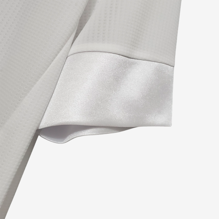 Real Madrid 2015/16 Home Jersey - Retro Version - Image 6