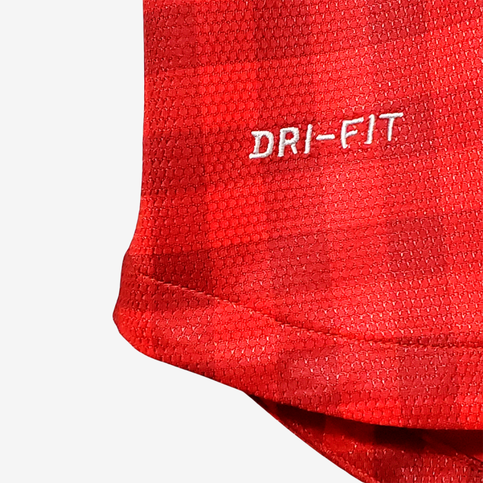 Manchester United 2012/13 Home Jersey - Retro Version - Image 6