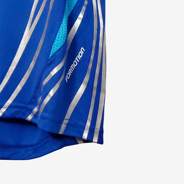 Japan 2006 Home Jersey - Retro Version - Image 6