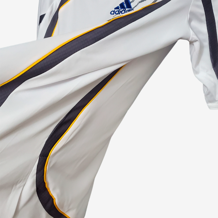 Japan 2006 Away Jersey - Retro Version - Image 6