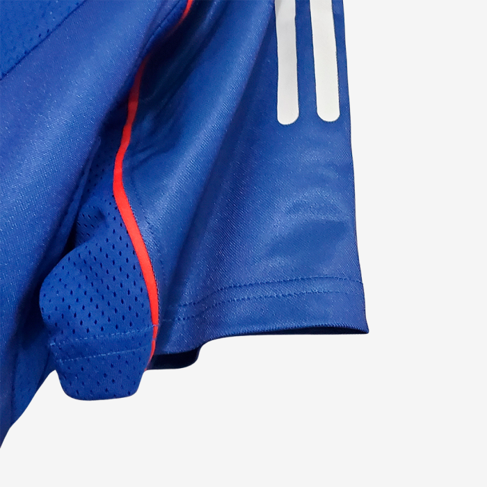 Japan 2002 Home Jersey - Retro Version - Image 6