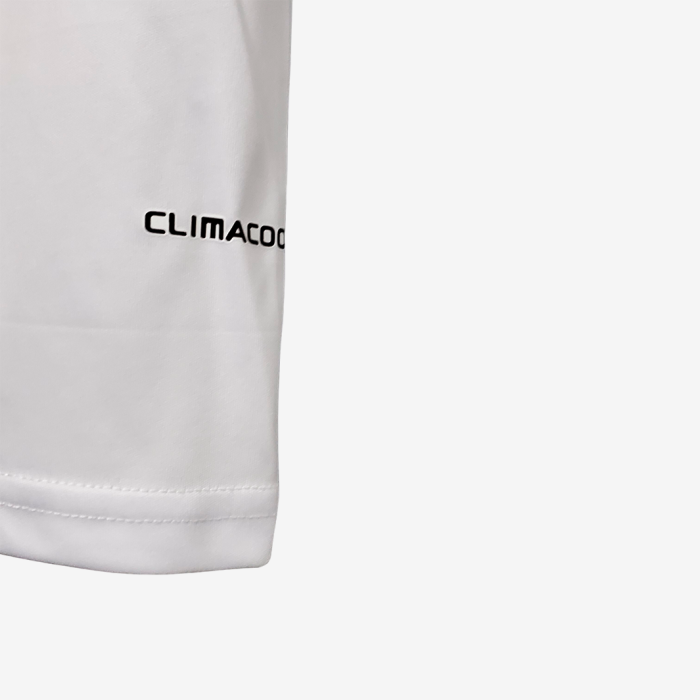 Real Madrid 2009/10 Home Jersey - Retro Version - Image 6