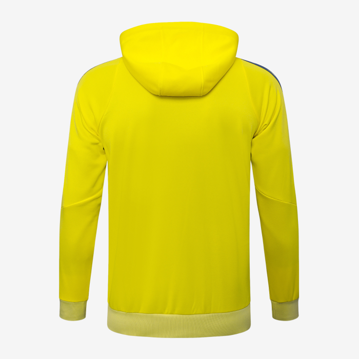 Ajax 2024/25 Tracksuit - Image 4