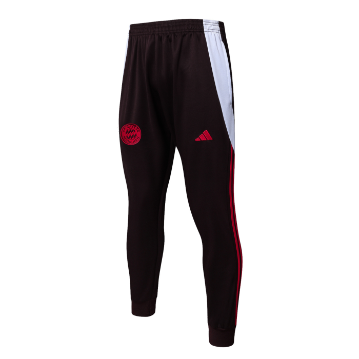 Bayern Munich 2024/25 Tracksuit - Image 4