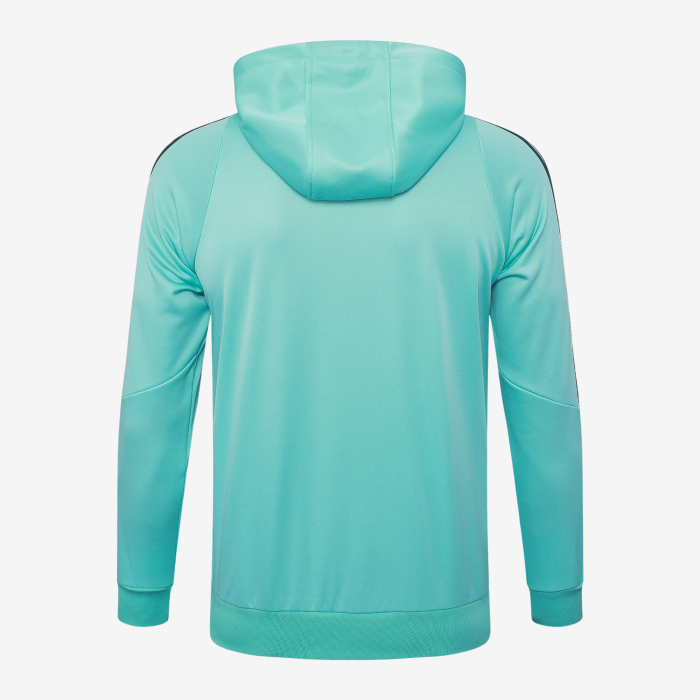 Arsenal 2024/25 Tracksuit - Image 4