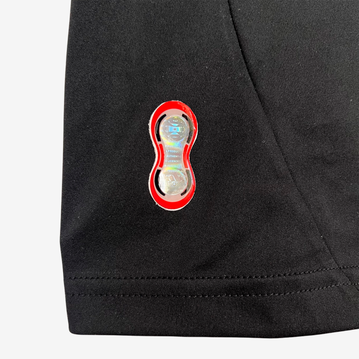 AC Milan 2007/08 Third Jersey – Retro Version - Image 5