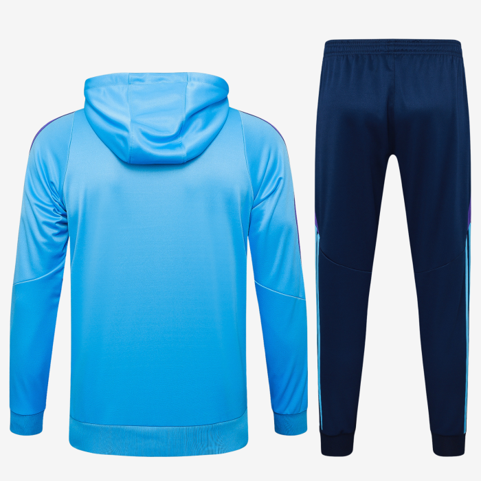 Argentina 2024/25 Tracksuit - Image 5