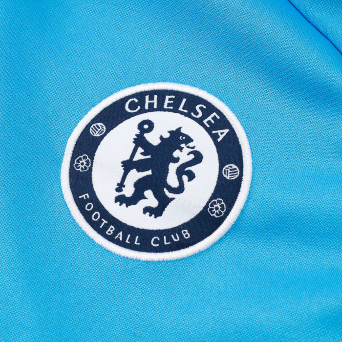 Chelsea 2024/25 Tracksuit - Image 3