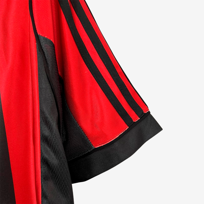 AC Milan 1998/99 Home Jersey – Retro Version - Image 5