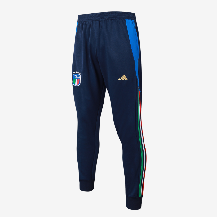 Italy 2024/25 Tracksuit - Image 5